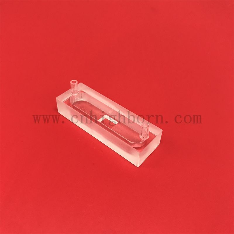 Cellules cylindriques