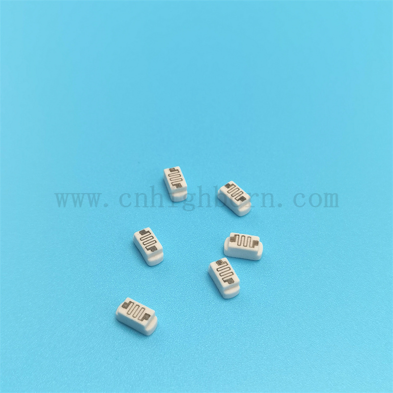 Type de bol personnalisé Matière écologique Cigarettes électroniques Cigarettes en céramique poreuse Volatilisation Velatilisation