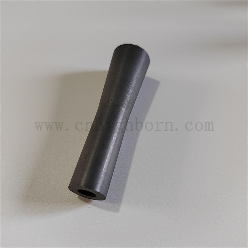  Usure de résistance au bore carbure en céramique buse de sable