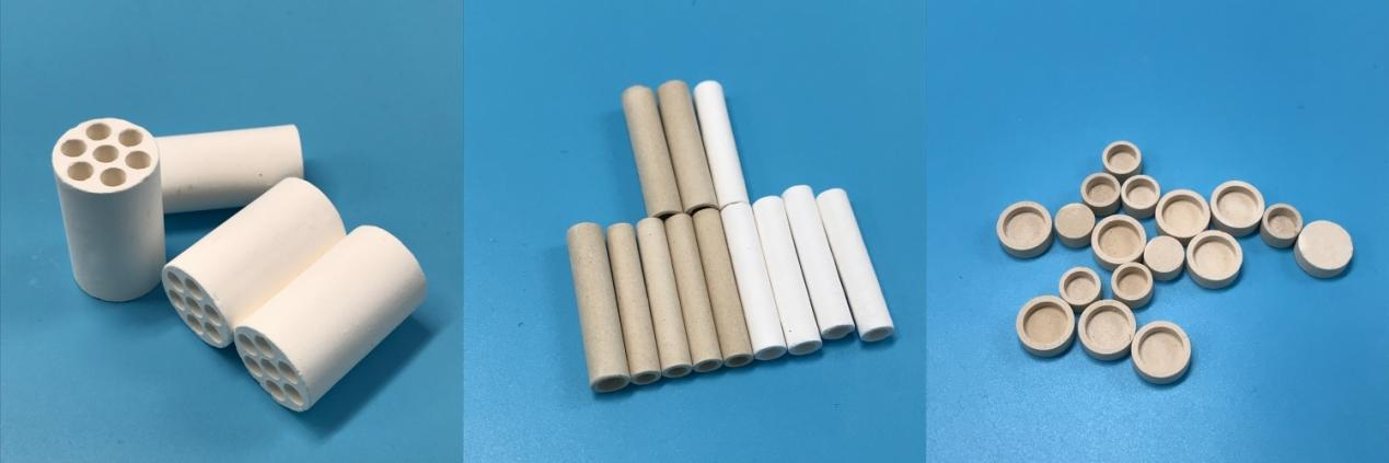 C&eacute;ramiques avanc&eacute;es