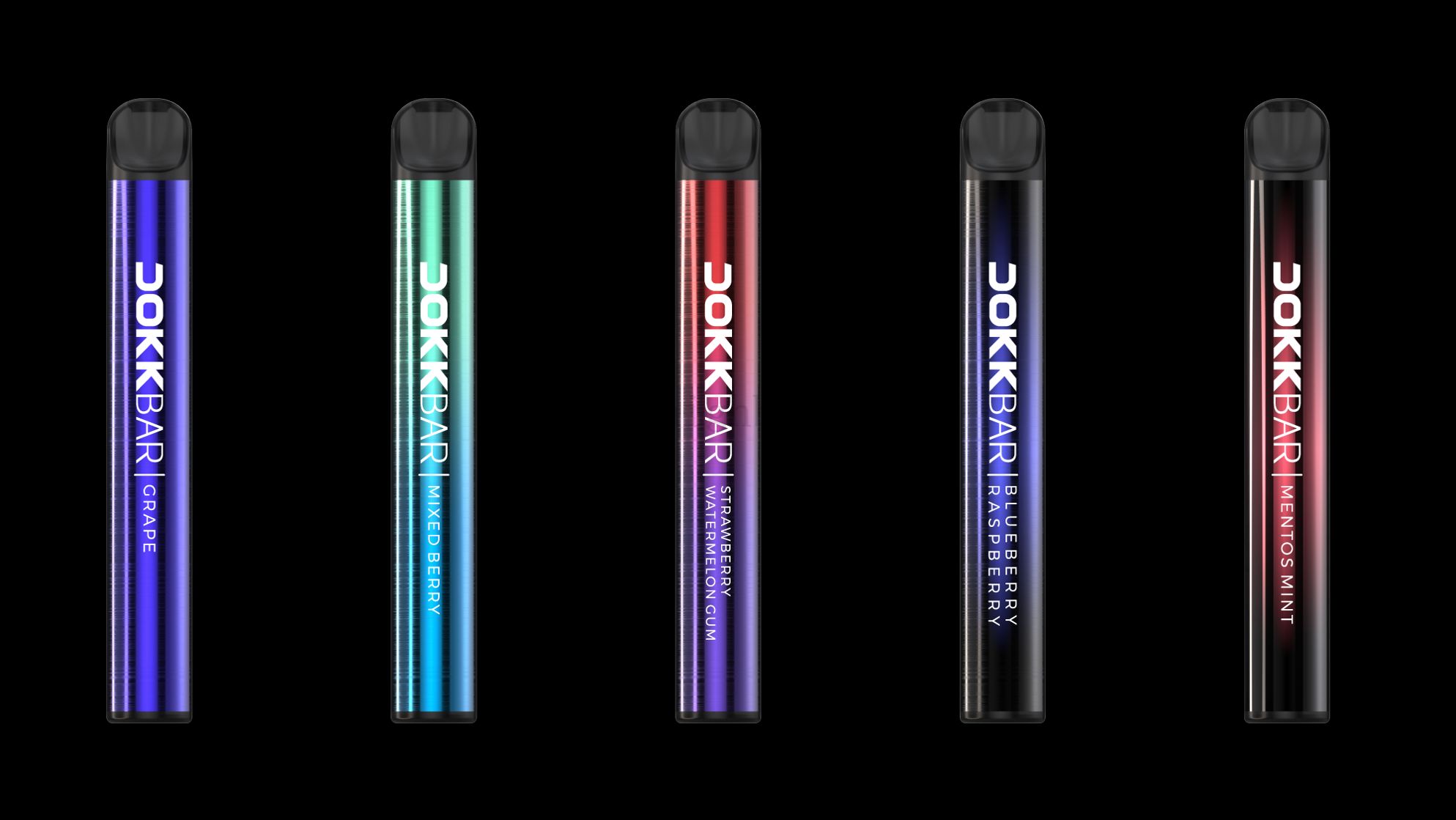 Vape de cigarette électronique jetable PD2223