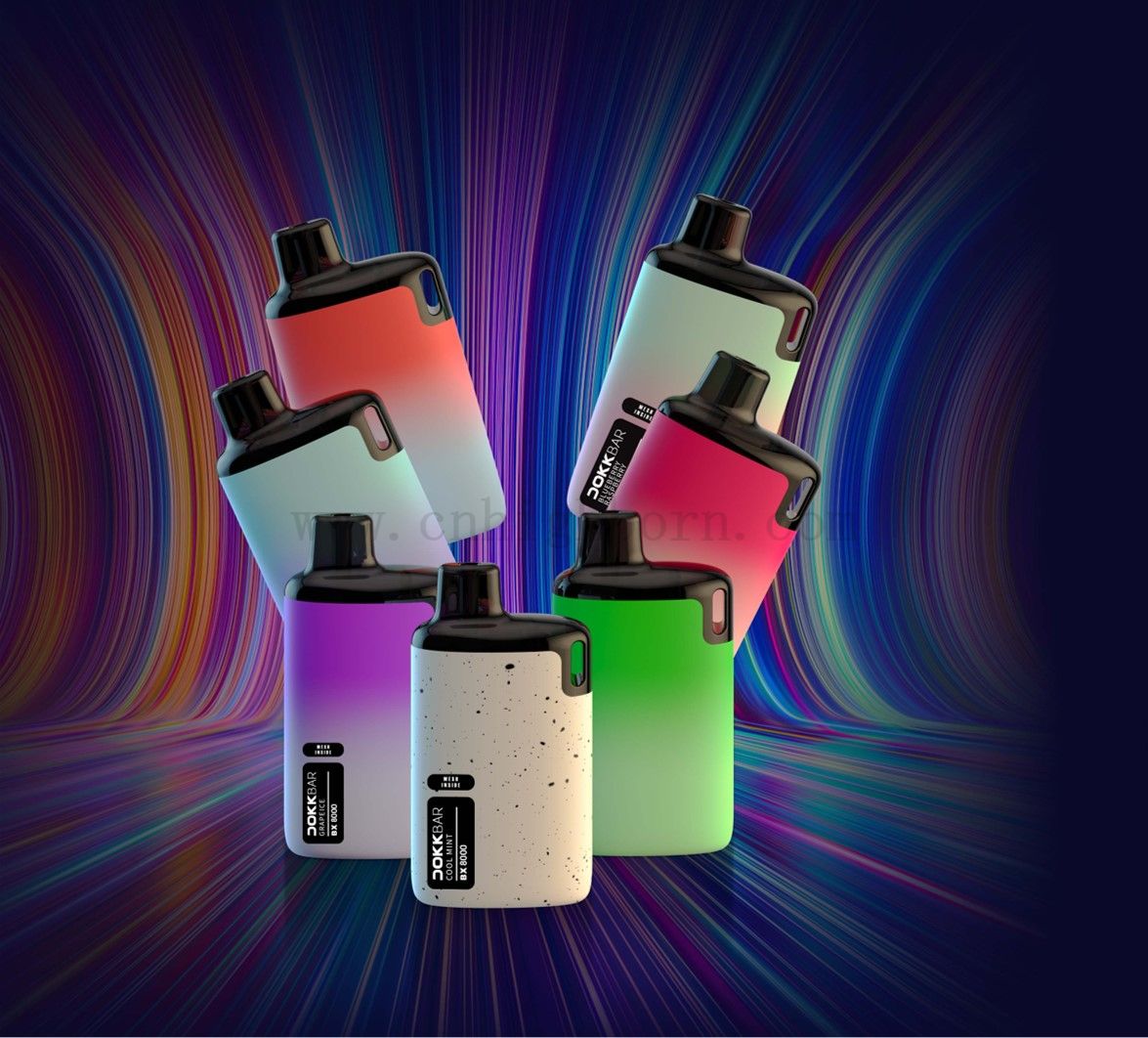 Vape de cigarette électronique jetable ED2249