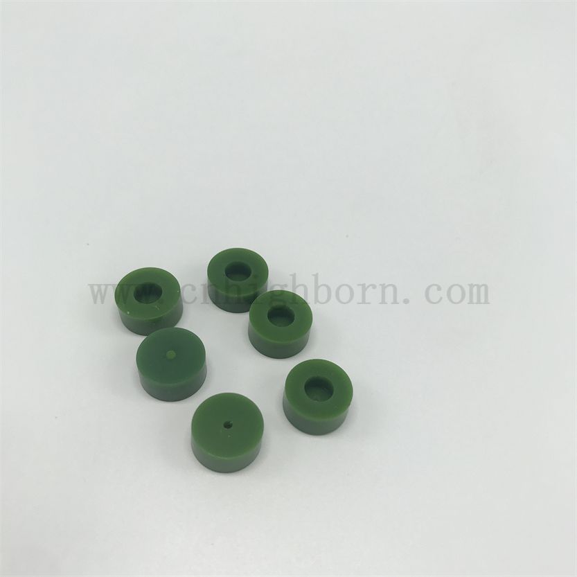 Équipement d'automatisation Poule de trou de silicone Plug imperméable Produits électroniques