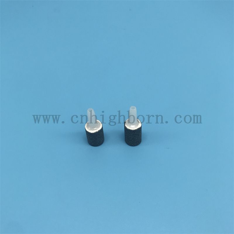 Pierre de bulle d'air