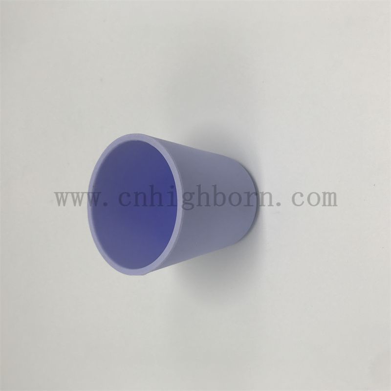 pot en caoutchouc en silicone