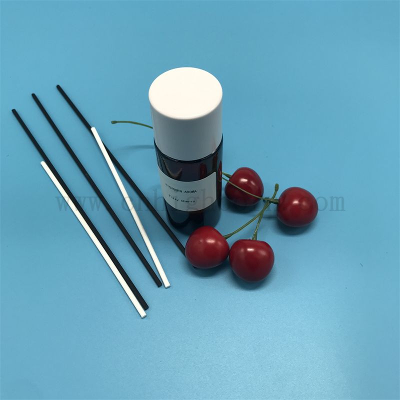 Fruits cerises de framboise saveurs concentrés d'essence arôme alimentaire l'huile essentielle liquide