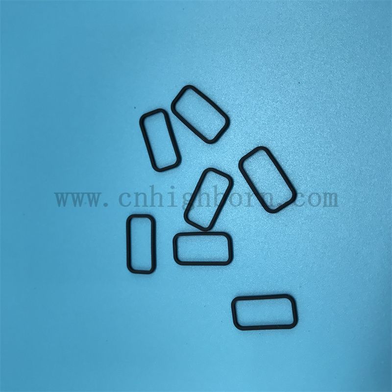 caoutchouc en silicone