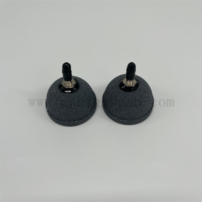 Pierre &agrave; bulles diffuseur d'air