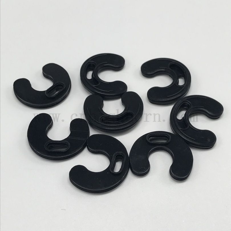 Temps de scellage en caoutchouc de caoutchouc en silicone court