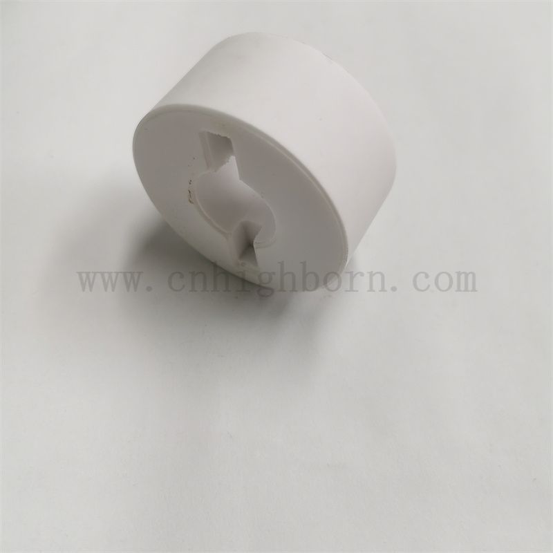 Pi&egrave;ce en c&eacute;ramique Al2o3