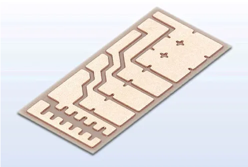 État de la recherche et tendance de développement de la métallisation de surface des substrats en céramique