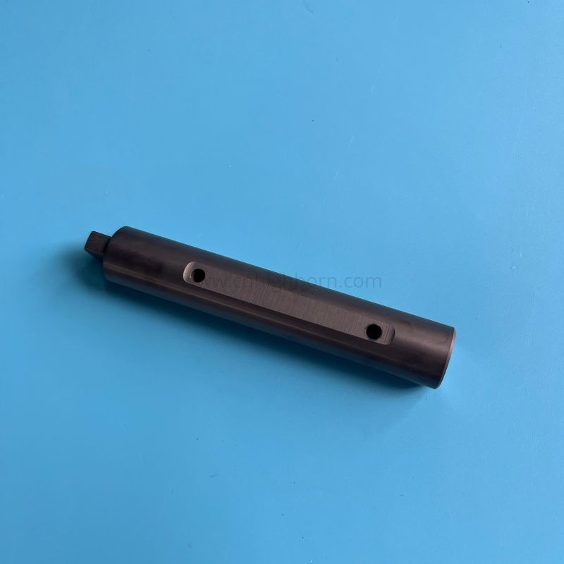 Barre structurelle en céramique de carbure de silicium SIC de barre de SSIC 
