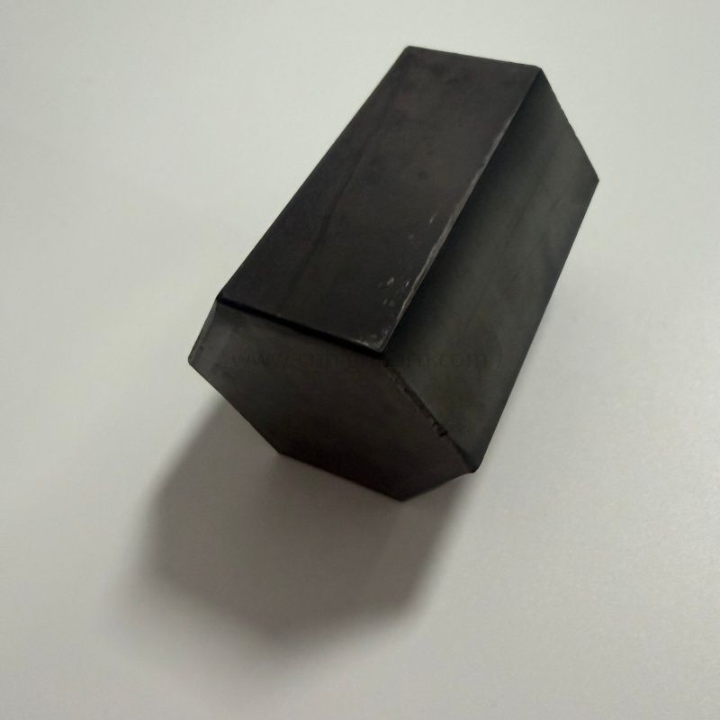 Carbure de silicium hexagonal
