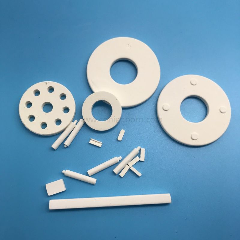 Syst&egrave;me de filtre en c&eacute;ramique diatomite