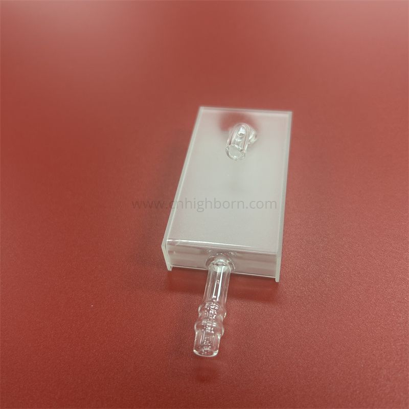 cellule optique