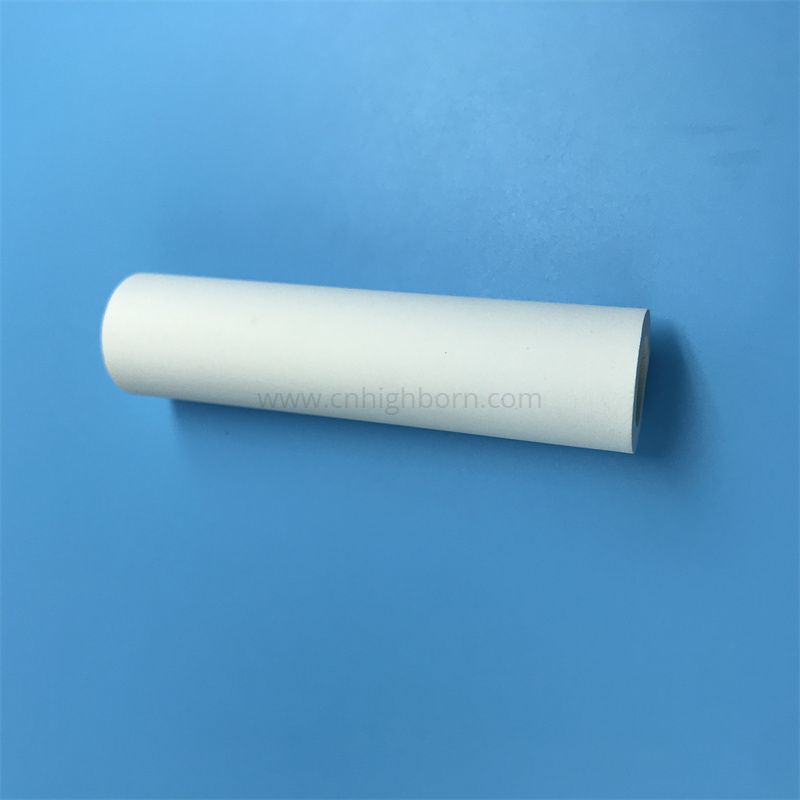 Tube en c&eacute;ramique