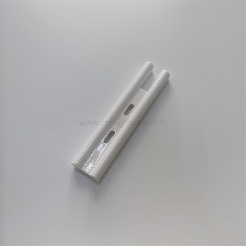 ceramic tube