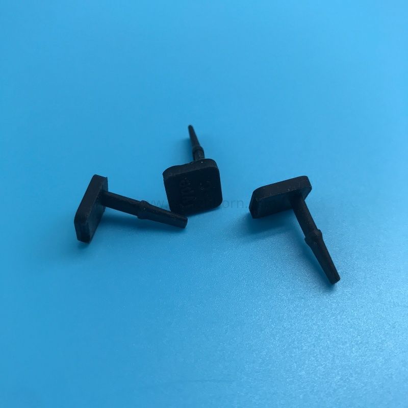 Bouchon anti-poussière en caoutchouc de silicone Bouchon anti-poussière en silicone