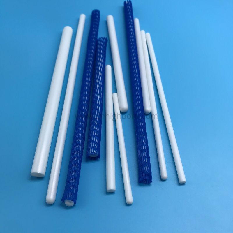 tube en c&eacute;ramique