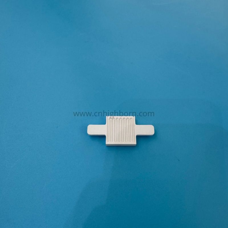 Plaque chauffante en céramique BN à base de nitrure de bore 