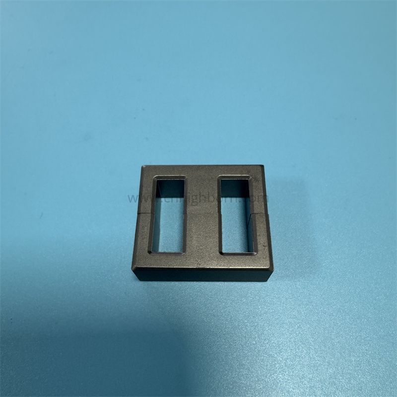 Noyau de ferrite