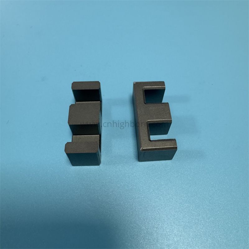 Bloc magn&eacute;tique doux 