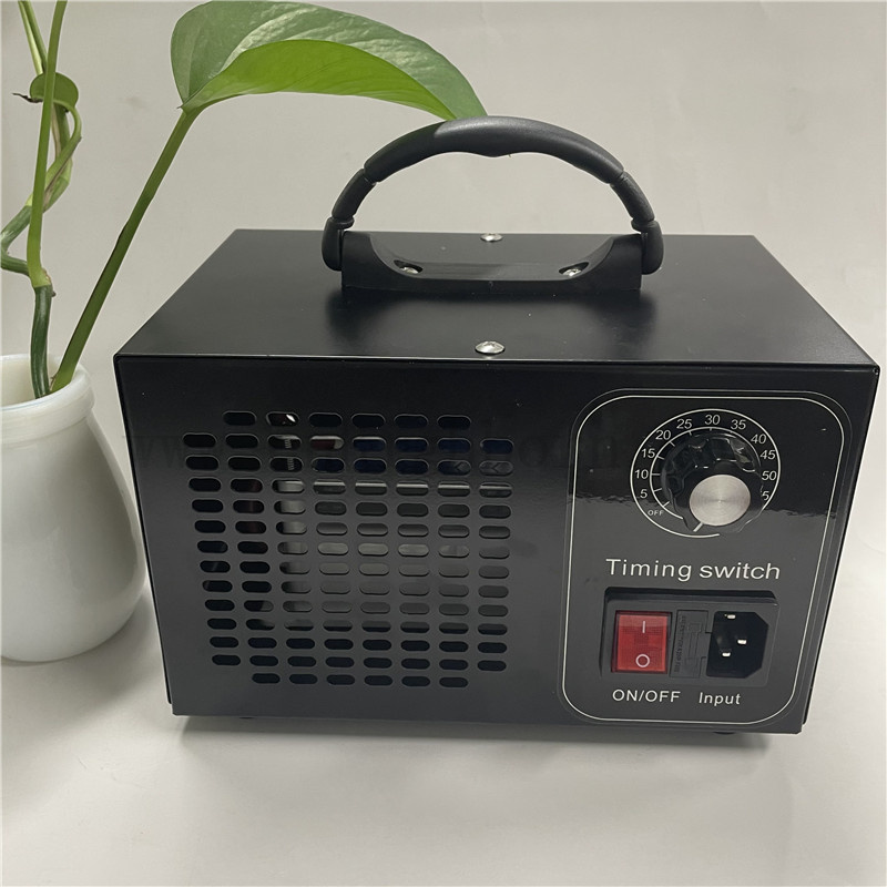 Un générateur d’ozone peut-il éliminer les odeurs et les bactéries ?